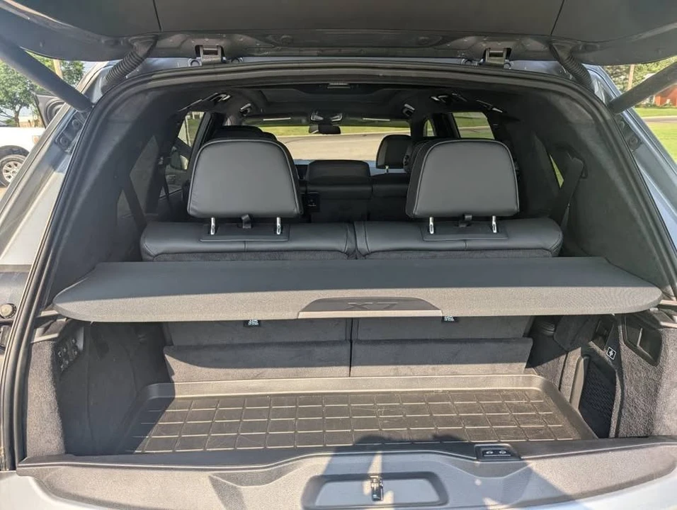 2026 BMW G07 X7 - Image 8 of 20