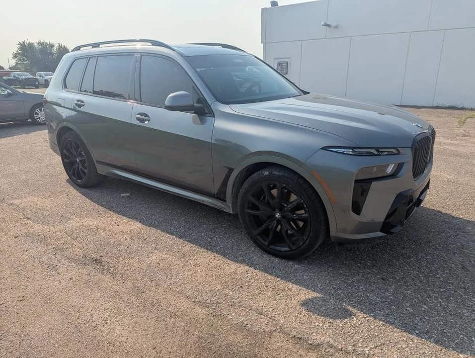 2026 BMW G07 X7 - Image 3 of 20