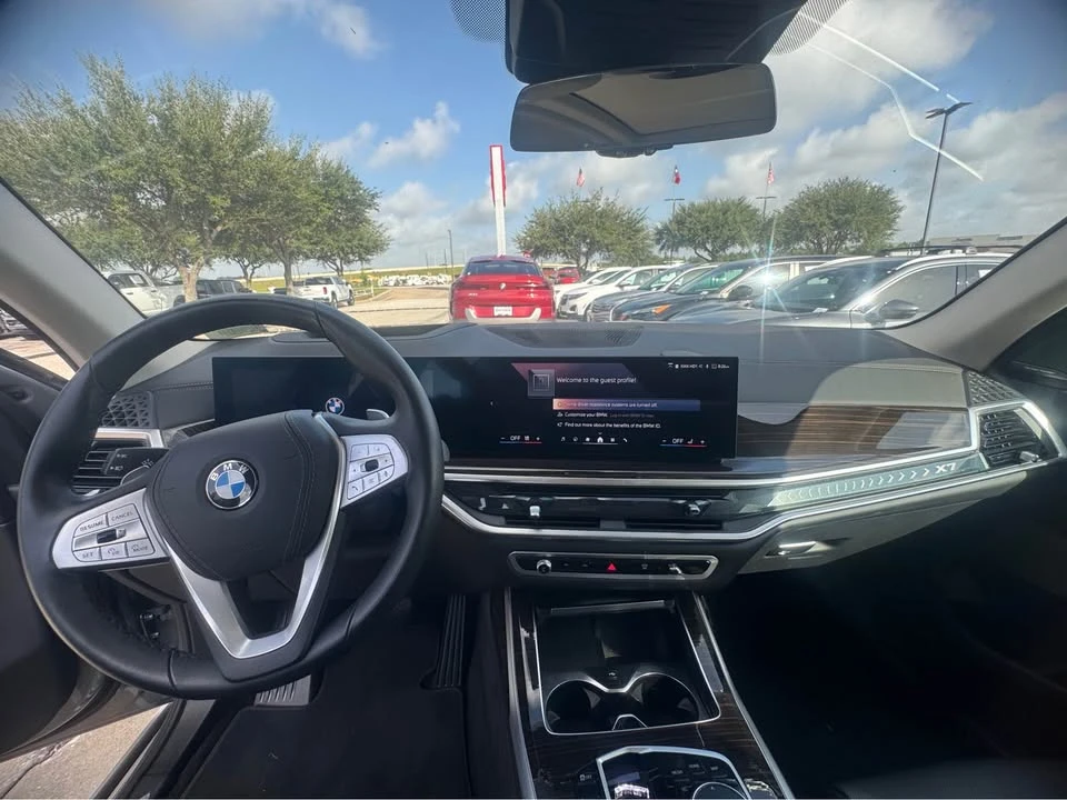 2026 BMW G07 X7 - Image 9 of 10