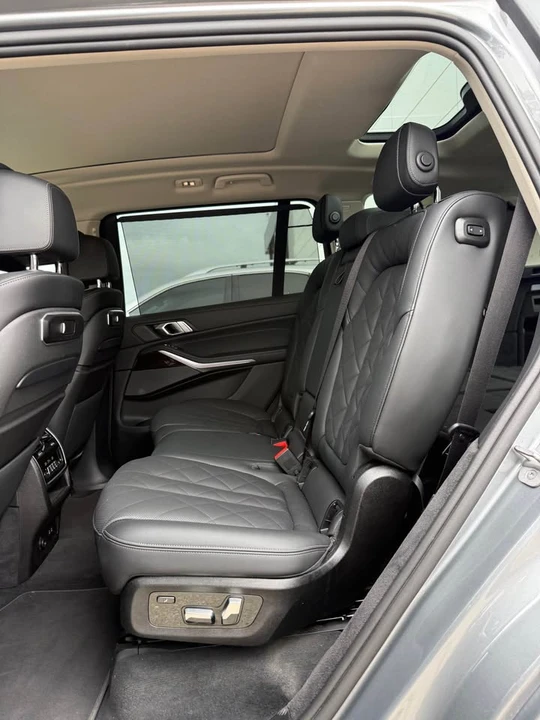 2026 BMW G07 X7 - Image 7 of 11