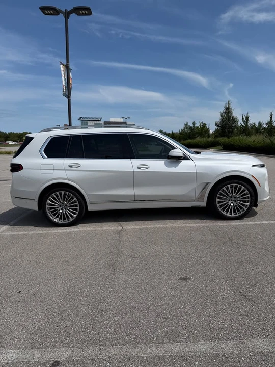2026 BMW G07 X7 - Image 4 of 13