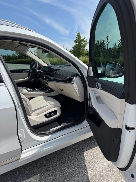 2026 BMW G07 X7 - Image 6 of 13