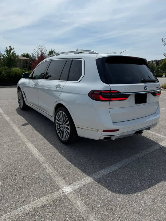 2026 BMW G07 X7 - Image 9 of 13