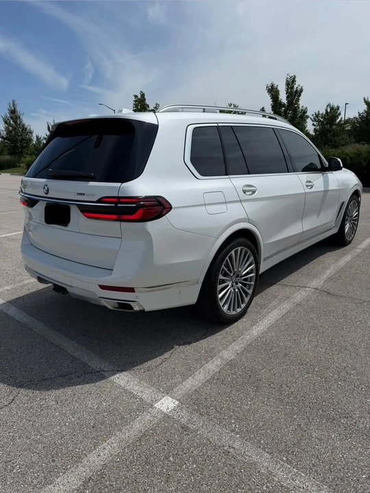2026 BMW G07 X7 - Image 11 of 13