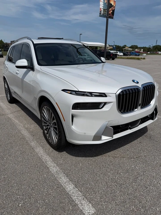 2026 BMW G07 X7 - Image 2 of 13