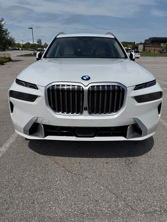 2026 BMW G07 X7 - Image 8 of 13