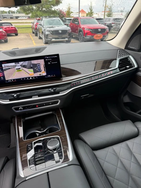 2026 BMW G07 X7 - Image 10 of 11