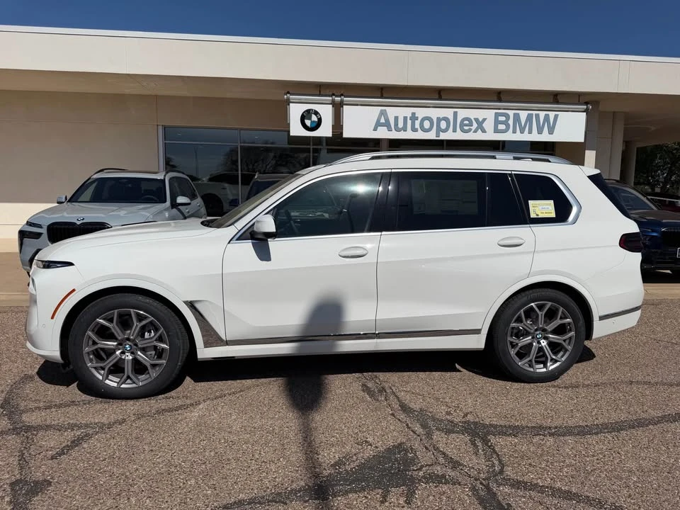 2026 BMW G07 X7 - Image 2 of 15