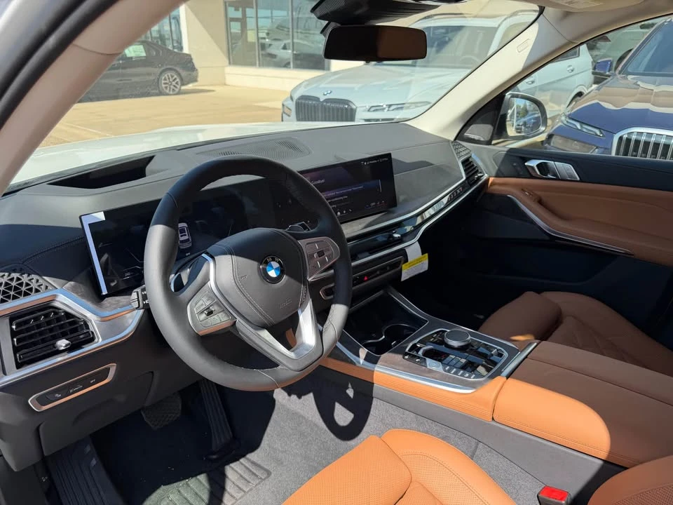 2026 BMW G07 X7 - Image 12 of 15