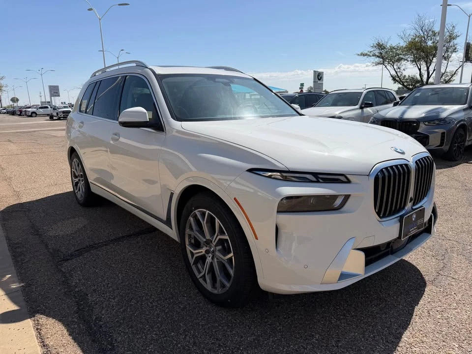 2026 BMW G07 X7 - Image 7 of 15