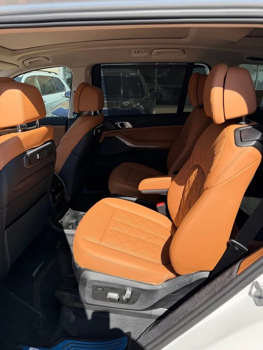 2026 BMW G07 X7 - Image 11 of 15