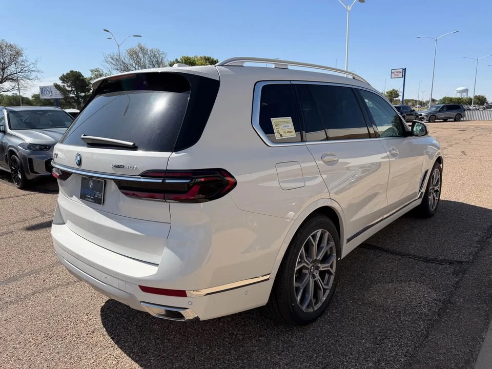 2026 BMW G07 X7 - Image 6 of 15