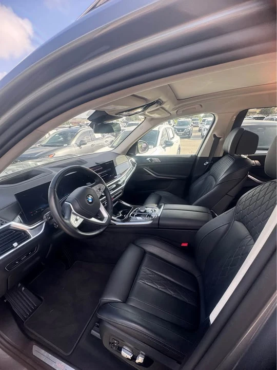 2026 BMW G07 X7 - Image 7 of 10