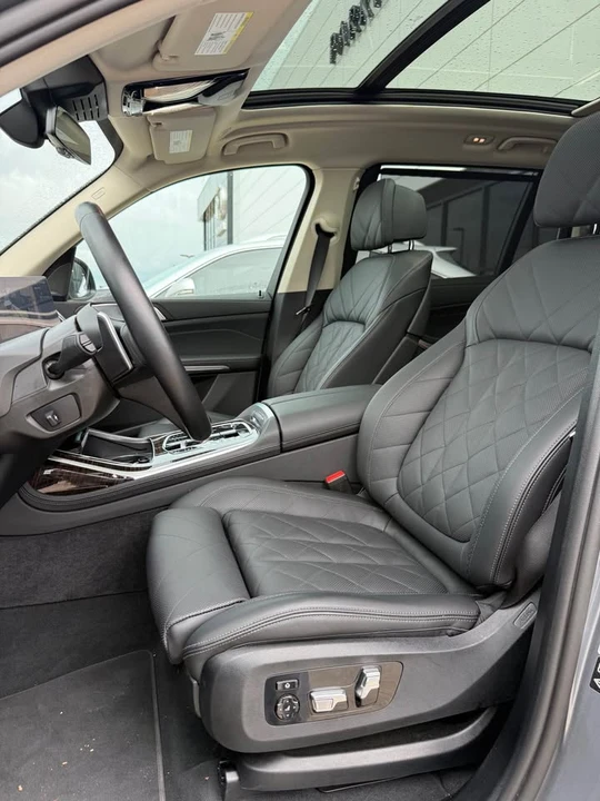2026 BMW G07 X7 - Image 9 of 11