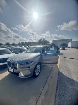 2026 BMW X7 xDrive40i Sport Utility 4D