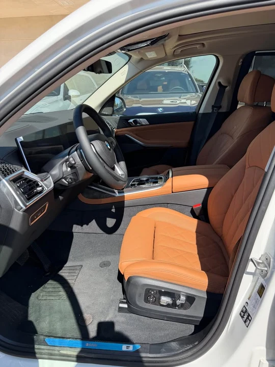 2026 BMW G07 X7 - Image 10 of 15