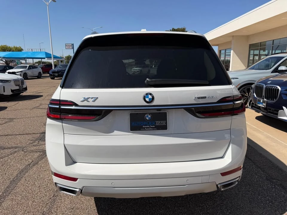 2026 BMW G07 X7 - Image 5 of 15