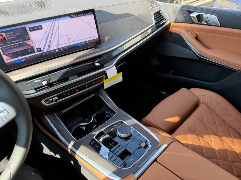 2026 BMW G07 X7 - Image 13 of 15