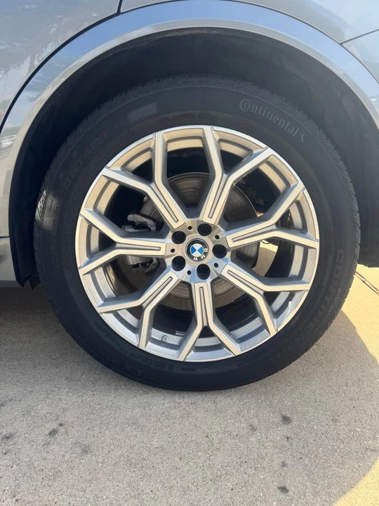 2026 BMW G07 X7 - Image 6 of 10