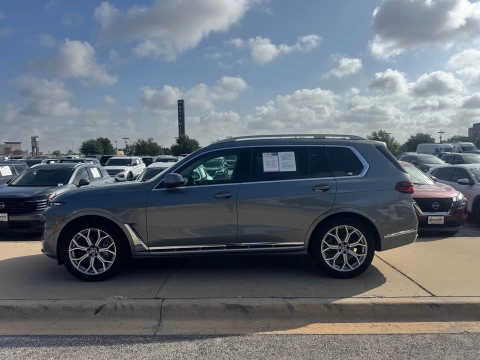 2026 BMW G07 X7 - Image 3 of 10