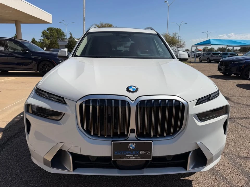 2026 BMW G07 X7 - Image 8 of 15