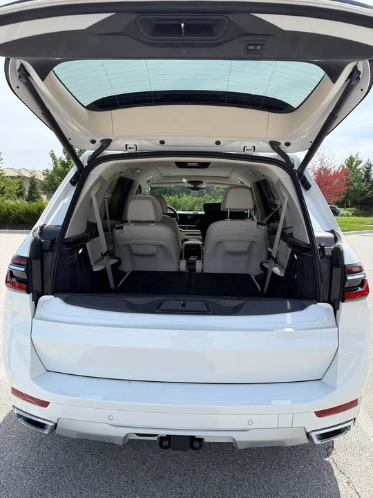 2026 BMW G07 X7 - Image 7 of 13