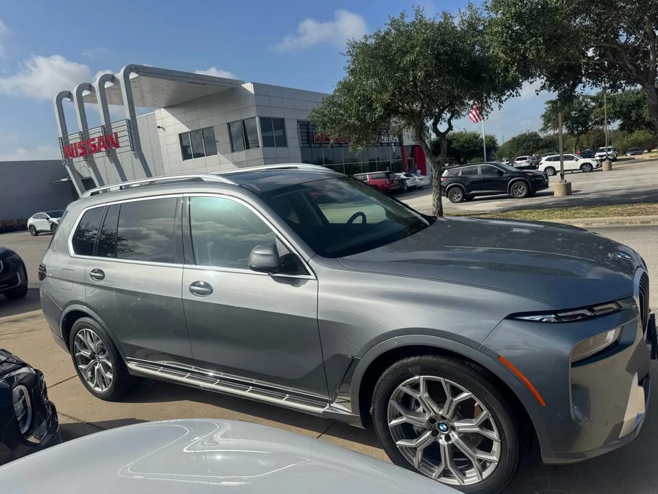 2026 BMW G07 X7 - Image 2 of 10