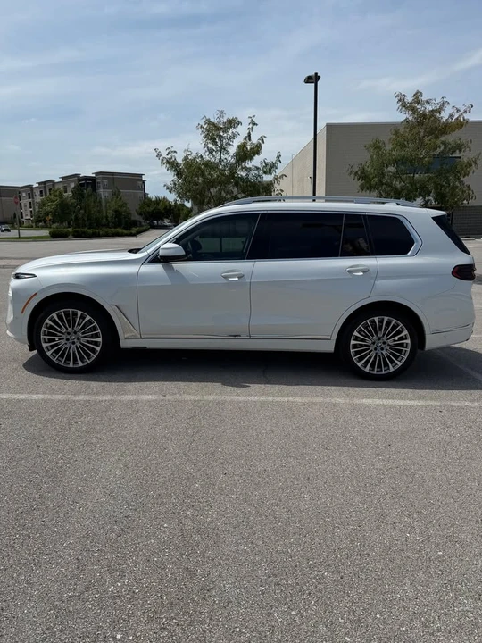 2026 BMW G07 X7 - Image 3 of 13