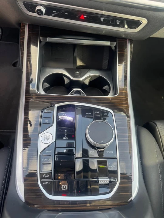2026 BMW G07 X7 - Image 10 of 10