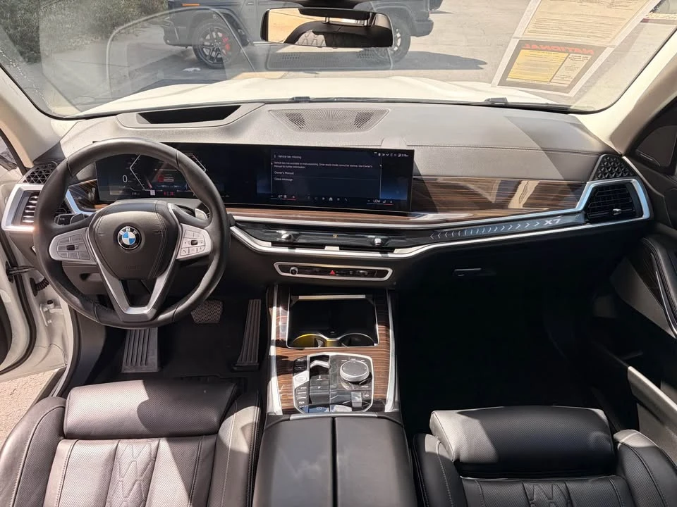 2026 BMW G07 X7 - Image 7 of 9