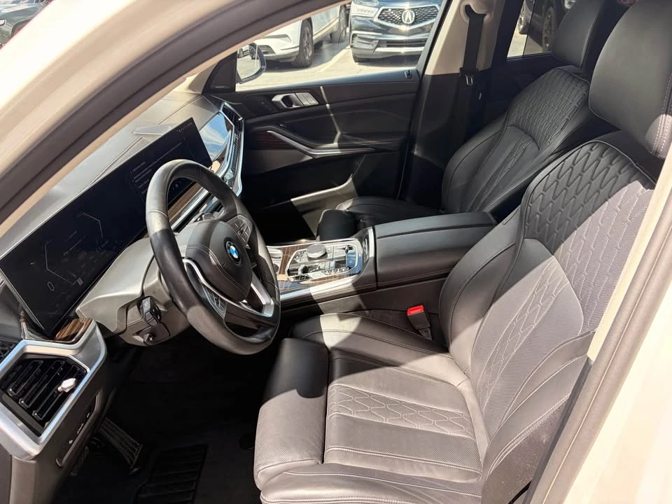 2026 BMW G07 X7 - Image 4 of 9