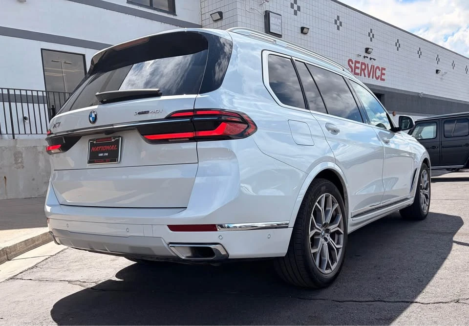 2026 BMW G07 X7 - Image 3 of 9