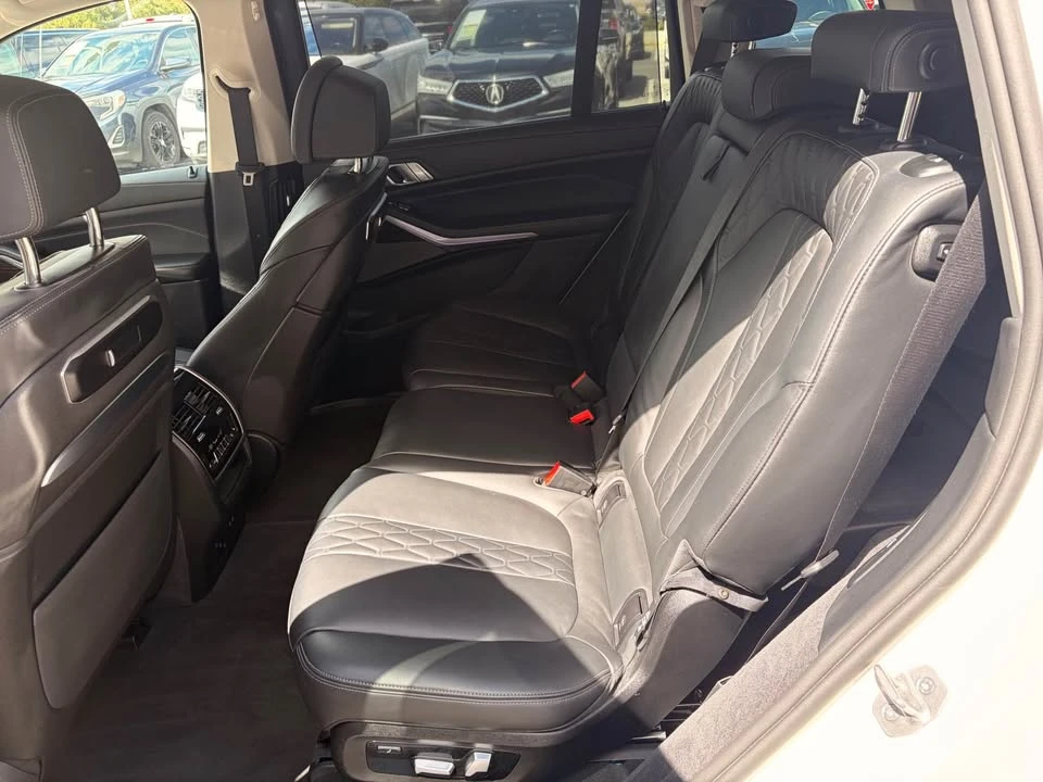 2026 BMW G07 X7 - Image 6 of 9