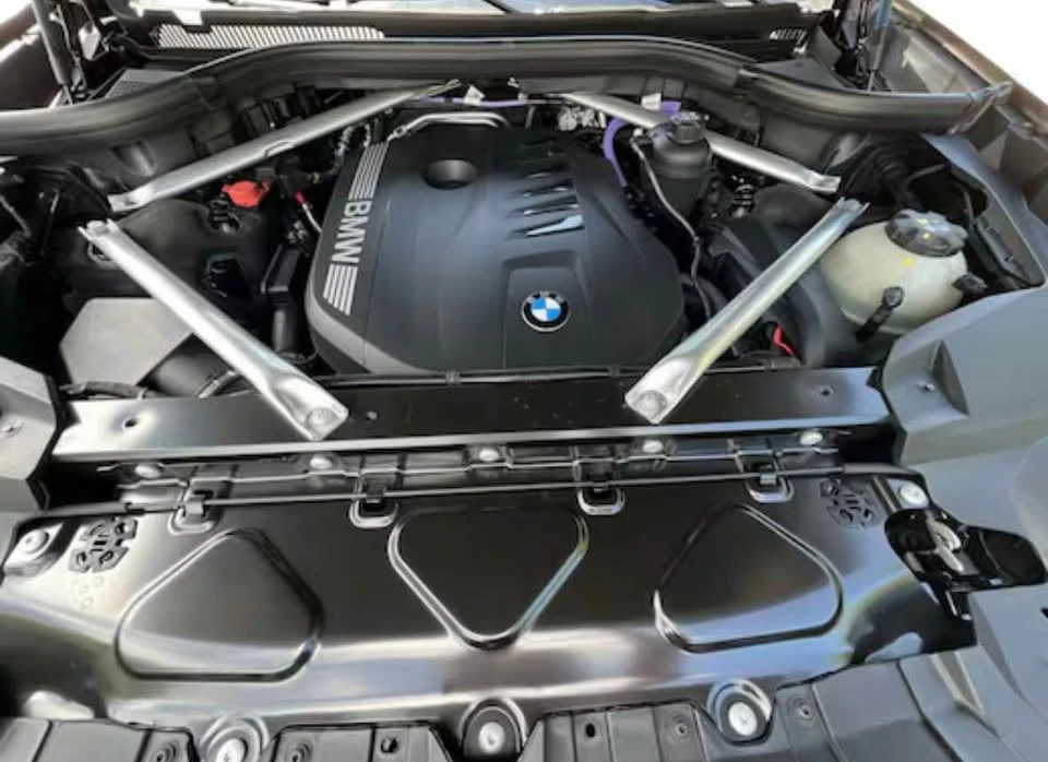 2026 BMW G07 X7 - Image 5 of 5