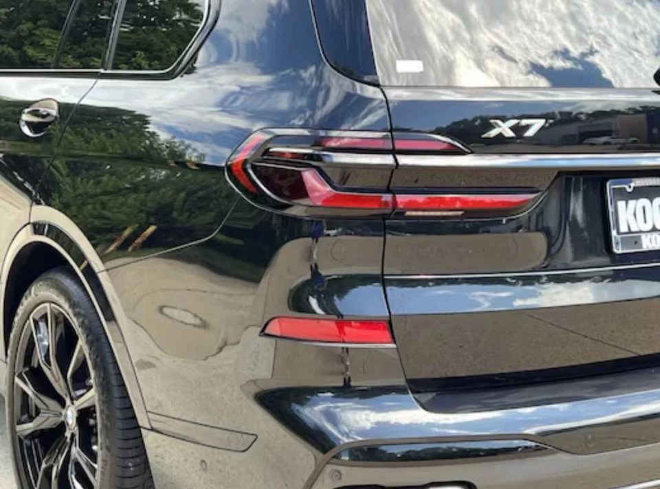 2026 BMW G07 X7 - Image 2 of 5