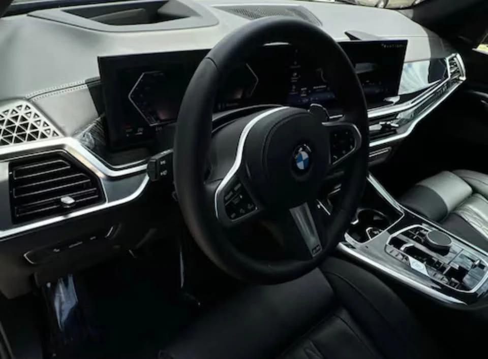 2026 BMW G07 X7 - Image 3 of 5