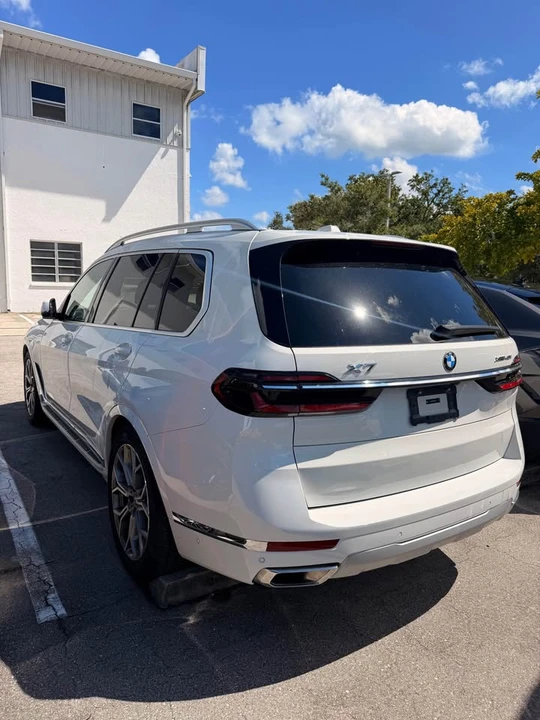 2026 BMW G07 X7 - Image 5 of 6