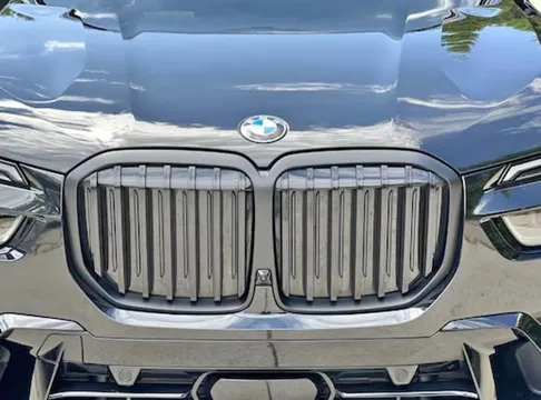 2026 BMW X7 xDrive40i Sport Utility 4D