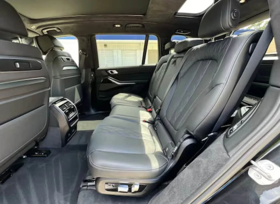 2026 BMW G07 X7 - Image 4 of 5