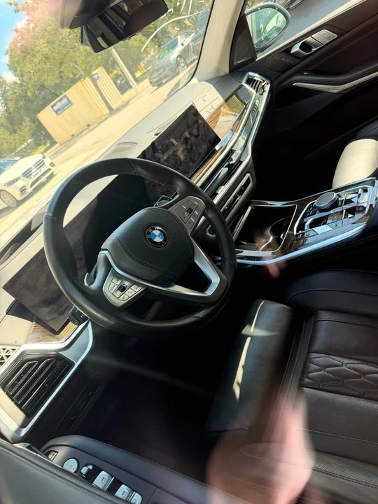 2026 BMW G07 X7 - Image 6 of 6