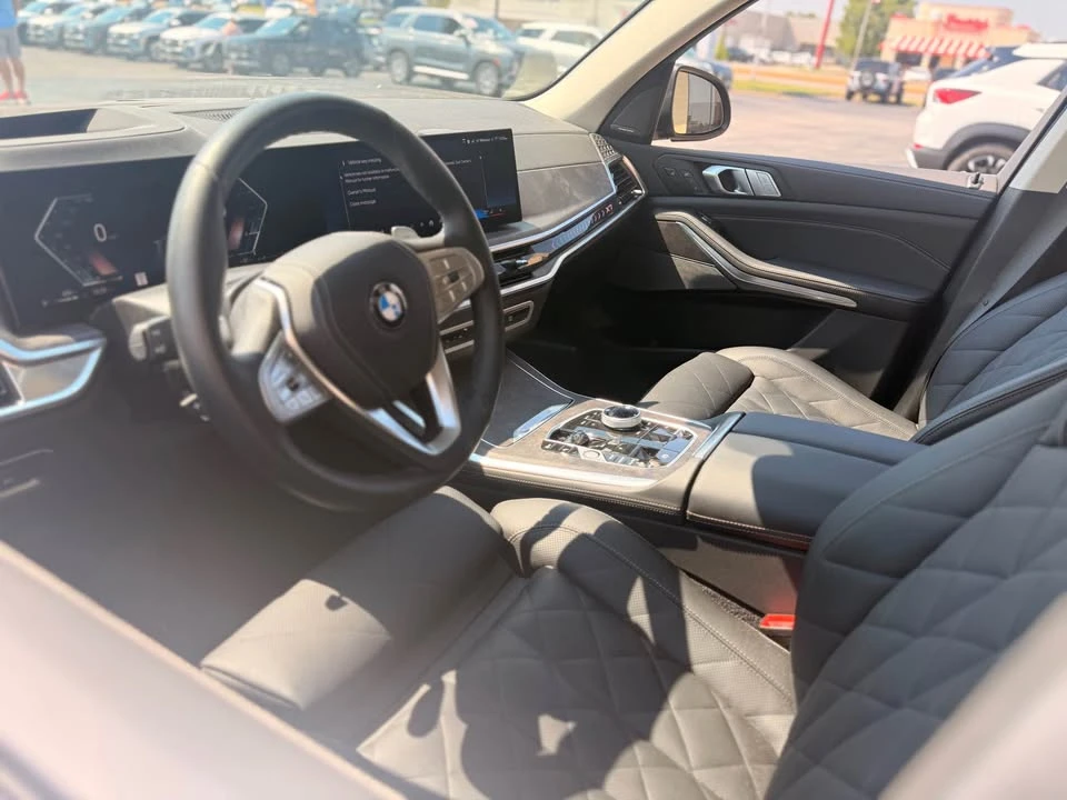 2026 BMW G07 X7 - Image 5 of 10