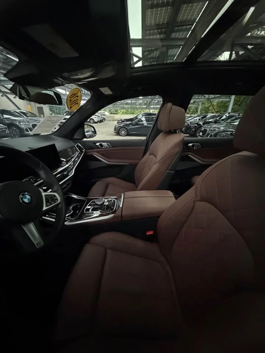 2026 BMW G07 X7 - Image 5 of 9