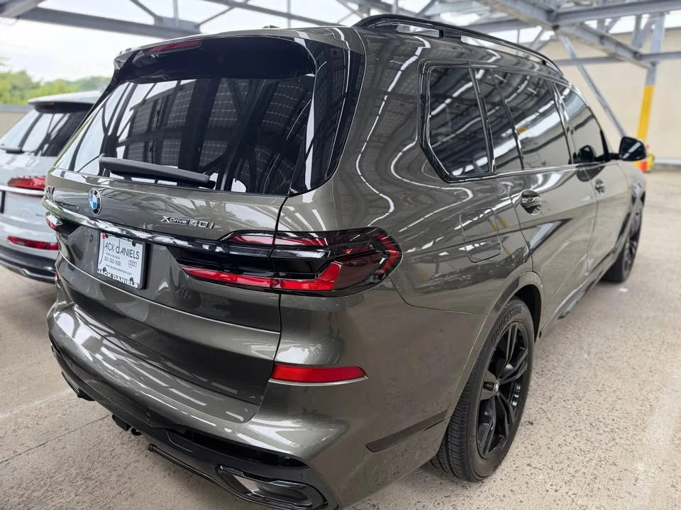 2026 BMW G07 X7 - Image 7 of 9