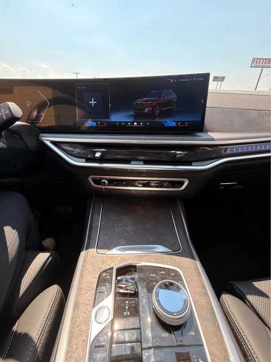 2026 BMW G07 X7 - Image 9 of 10
