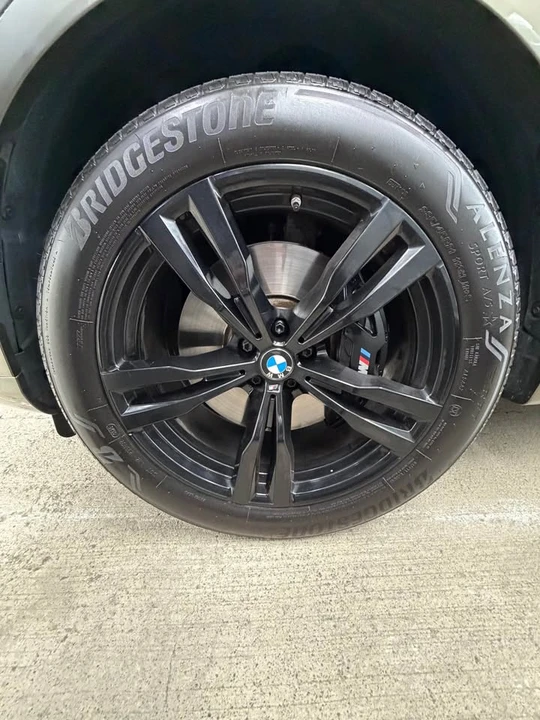 2026 BMW G07 X7 - Image 4 of 9