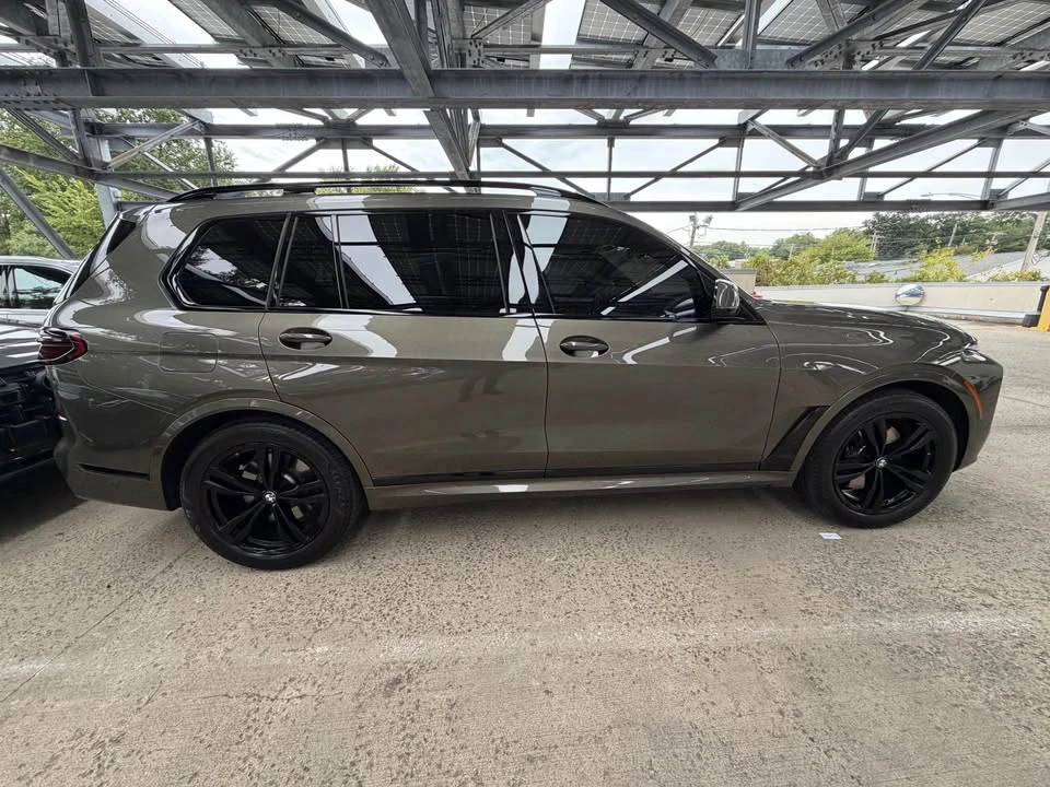 2026 BMW G07 X7 - Image 8 of 9