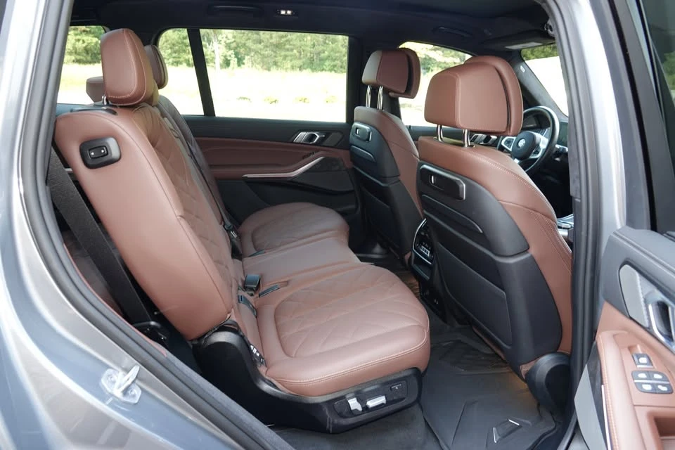 2026 BMW G07 X7 - Image 14 of 20