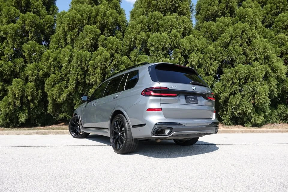 2026 BMW G07 X7 - Image 8 of 20