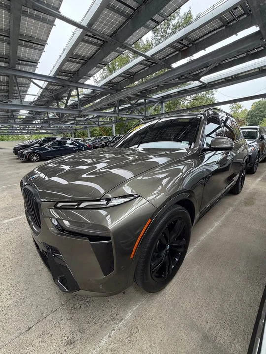 2026 BMW G07 X7 - Image 3 of 9