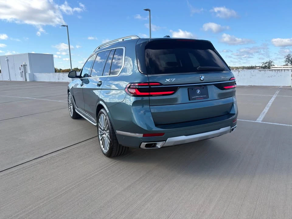 2026 BMW G07 X7 - Image 5 of 20